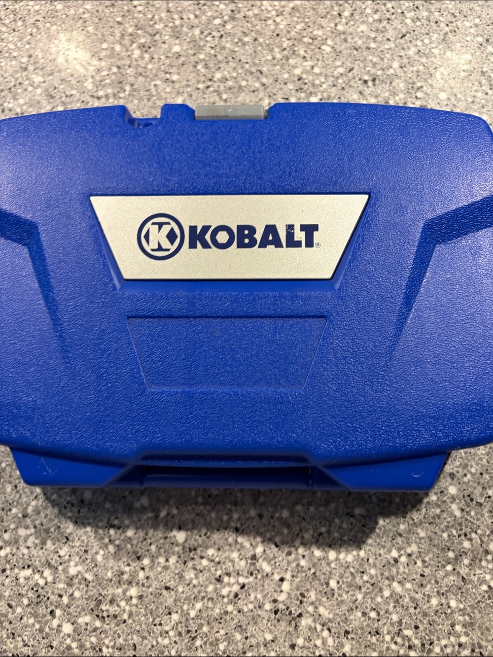 KOBALT 1/4" DR 20 PC METRIC & SAE SOCKET SET - Picture 6 of 7